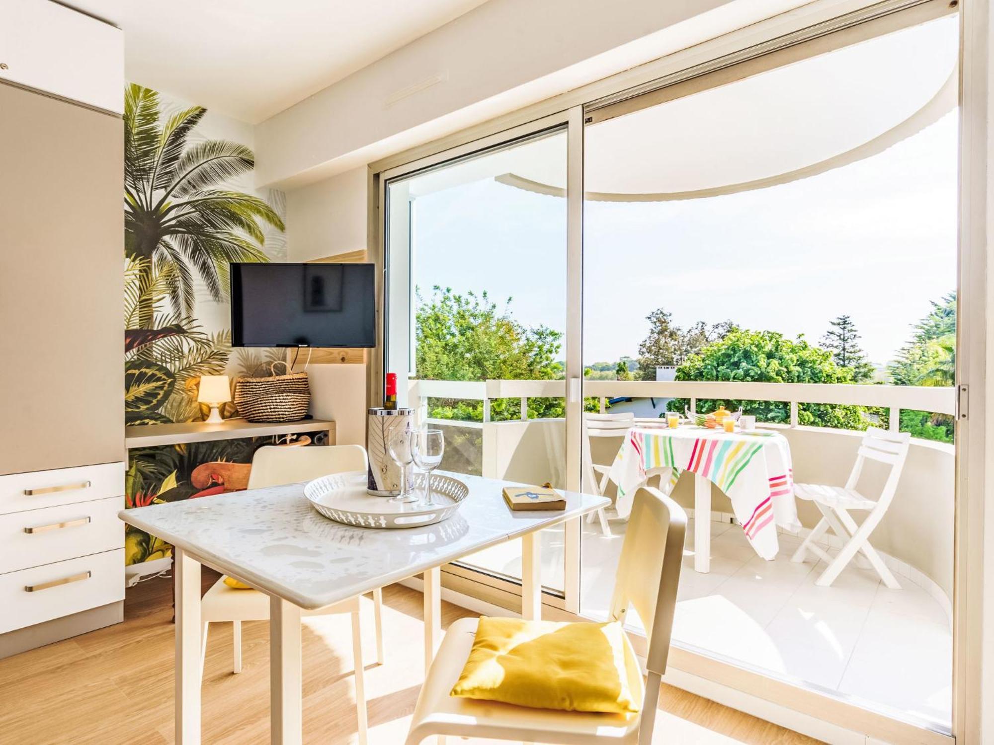 Apartamento Super Prive By Interhome