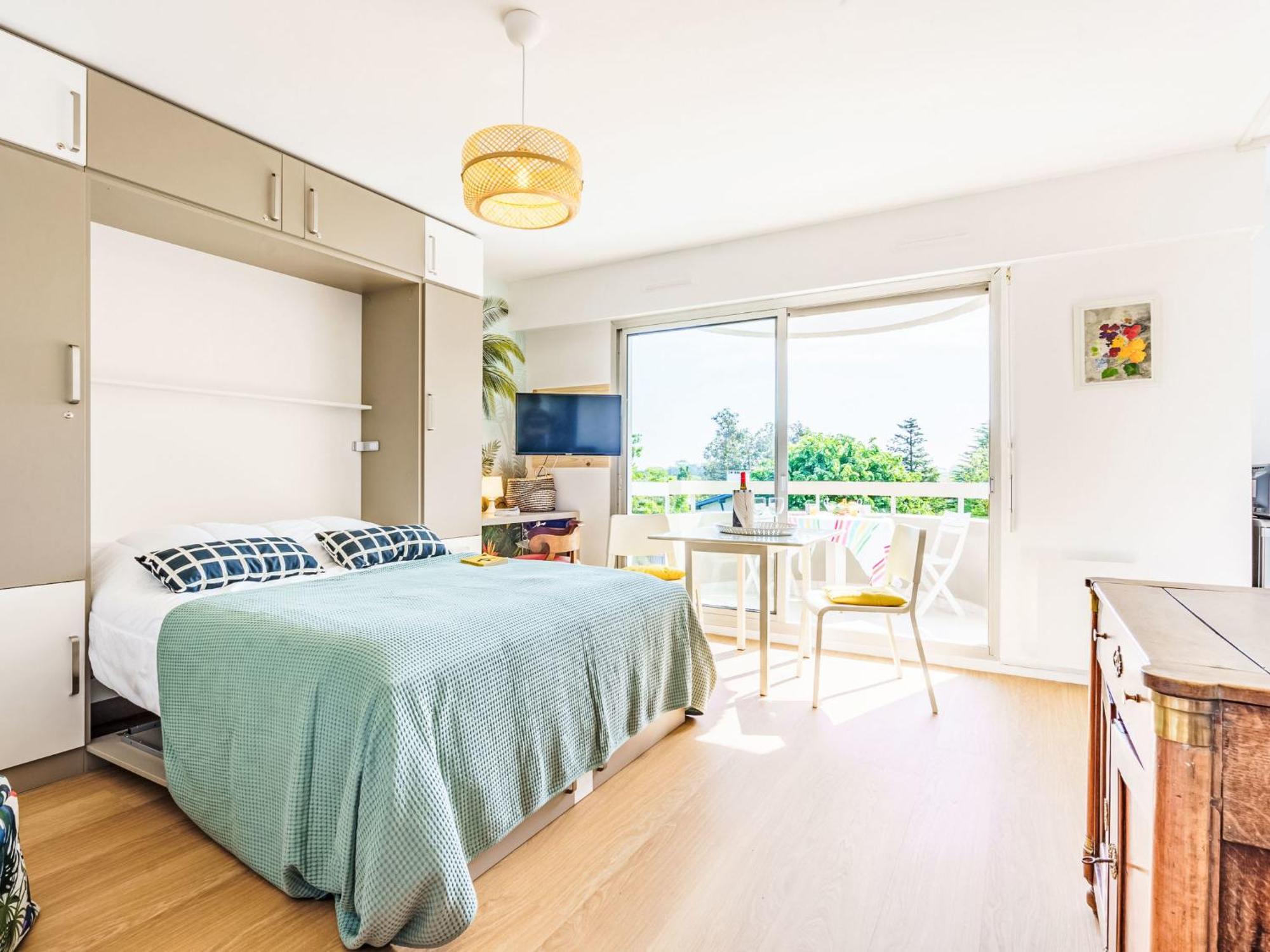 Super Prive By Interhome * Biarritz