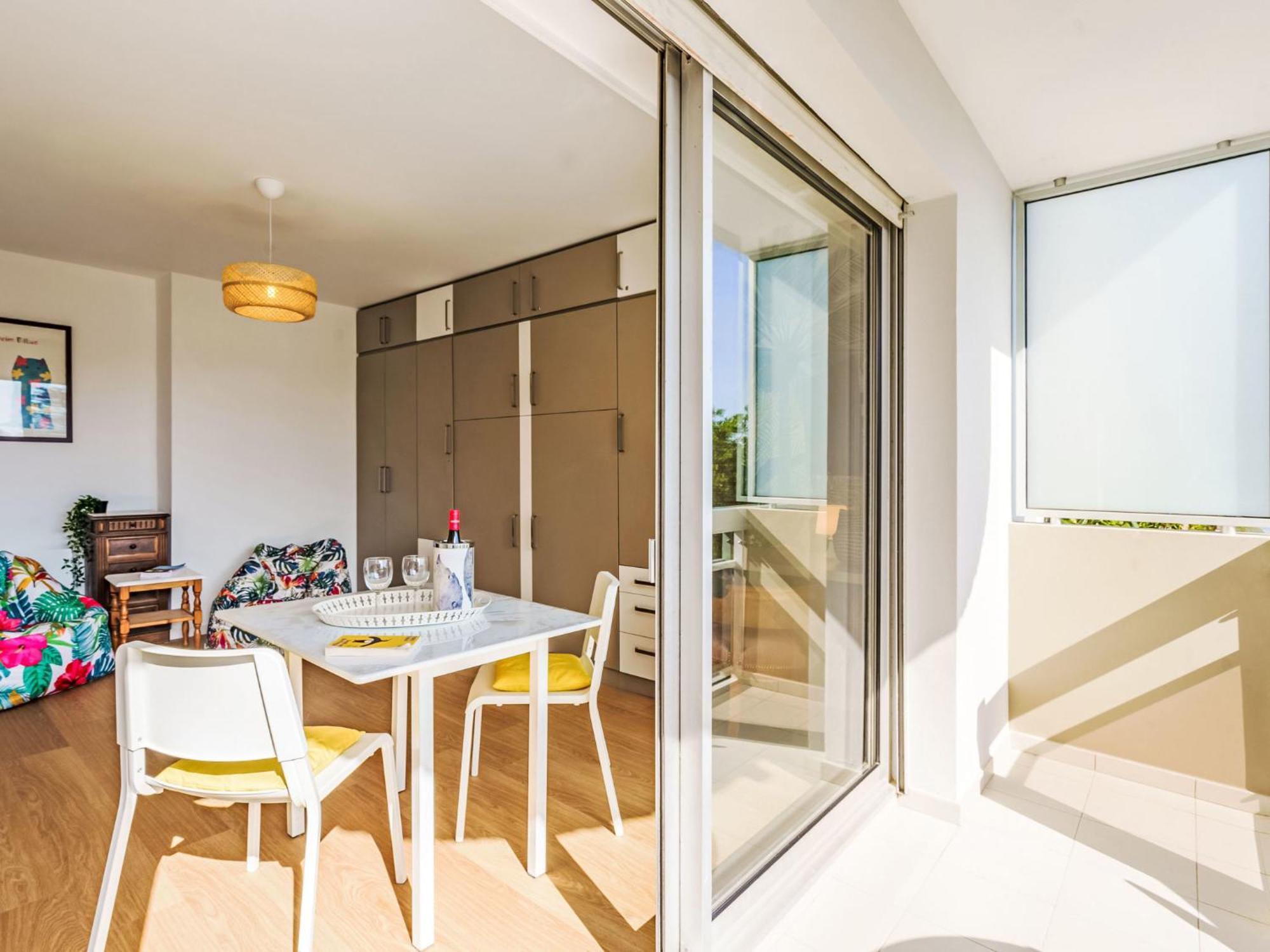 Apartamento Super Prive By Interhome *