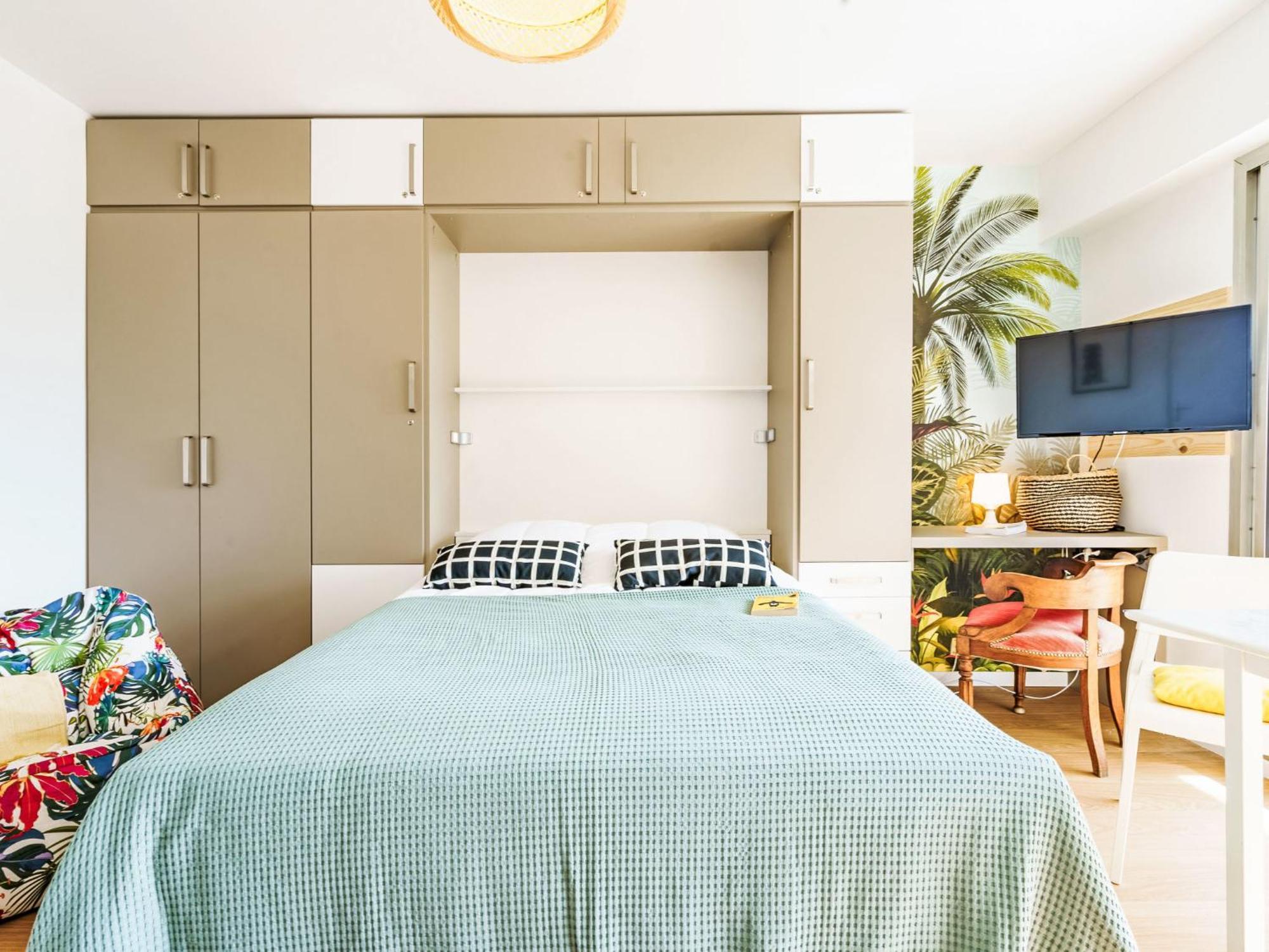 Apartamento Super Prive By Interhome Biarritz